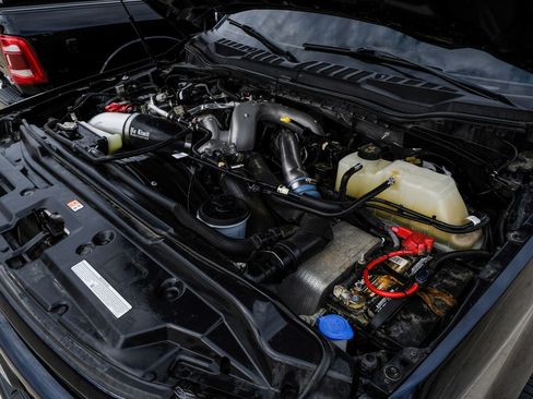 Used 2022 Ford F250 Lariat w/ Lariat Ultimate Package image 58