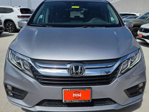 Used 2018 Honda Odyssey EX image 6