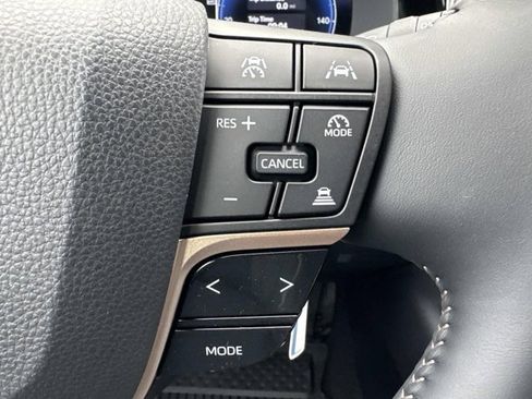 New 2026 Toyota Crown Signia w/ Advanced Technology Package image 25