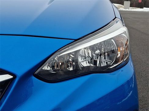 Used 2020 Subaru Impreza Premium image 13