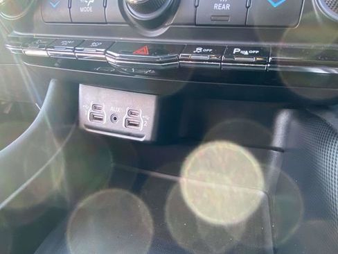 Used 2024 Dodge Durango GT image 22