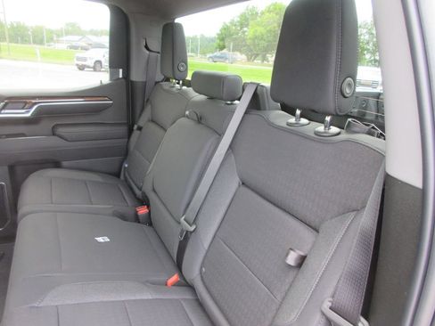 New 2026 GMC Sierra 1500 Elevation AWD/4WD image 16