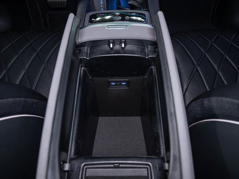 New 2026 Mercedes-Benz EQS 450+ 4MATIC Sedan image 25