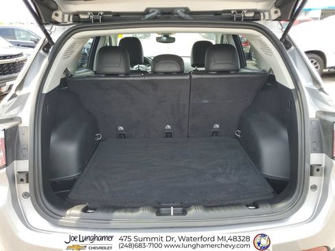 Used 2019 Jeep Compass Limited w/ Safety & Security Group AWD/4WD image 25