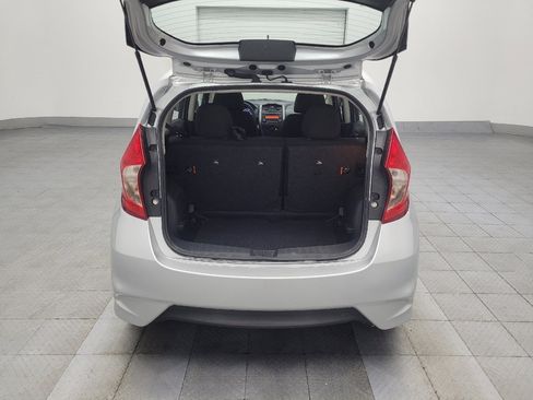 Used 2017 Nissan Versa Note S Plus image 29