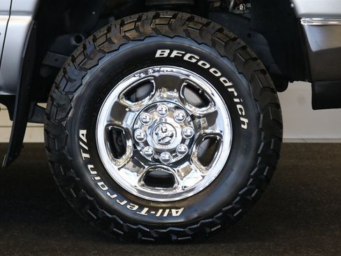 Used 2007 Dodge Ram 2500 Truck SLT w/ Quad Cab Big Horn Value Group AWD/4WD image 40