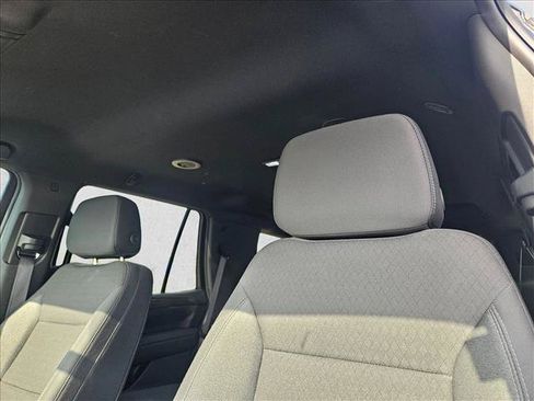 Used 2024 Chevrolet Tahoe LS w/ Driver Alert Package RWD image 12