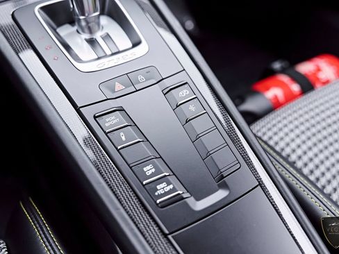 Used 2019 Porsche 911 GT3 RS RWD image 81