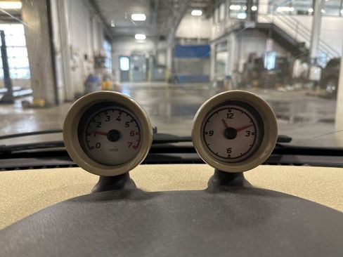 Used 2008 smart fortwo passion image 13