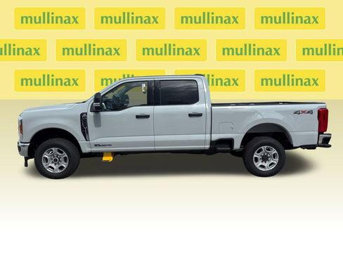 New 2026 Ford F250 XLT AWD/4WD image 13