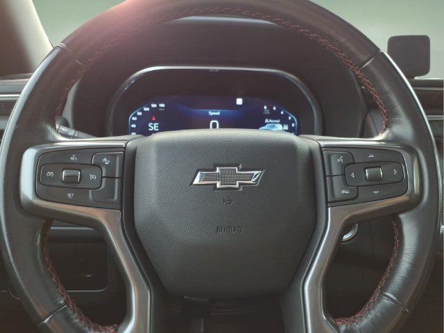 Used 2023 Chevrolet Suburban RST AWD/4WD image 27