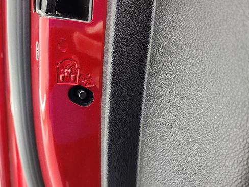 Used 2023 Chevrolet Silverado 3500 High Country image 45