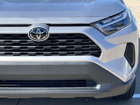 Certified 2024 Toyota RAV4 XLE image 8