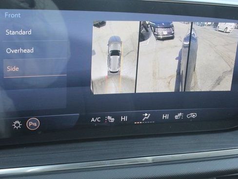 New 2025 Buick Envision Preferred AWD/4WD image 44