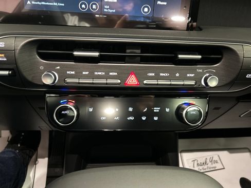 New 2026 Hyundai Palisade SEL AWD/4WD image 16