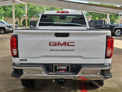 New 2025 GMC Sierra 3500 Pro w/ 1SA Pro Safety Plus Package image 22