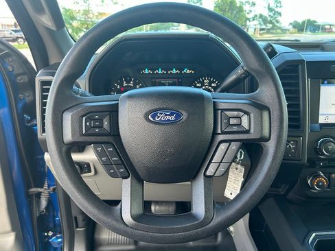 Used 2018 Ford F150 XL w/ Equipment Group 101A Mid AWD/4WD image 22