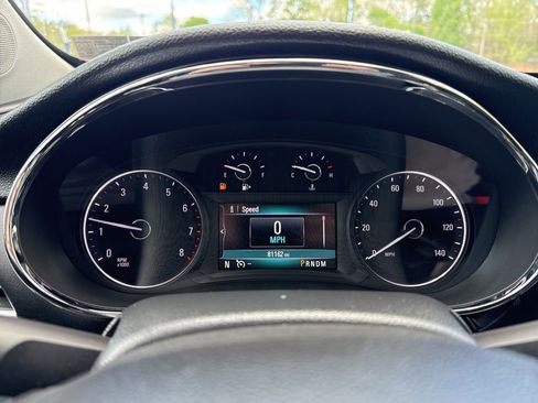 Used 2017 Buick Encore Preferred AWD/4WD image 14