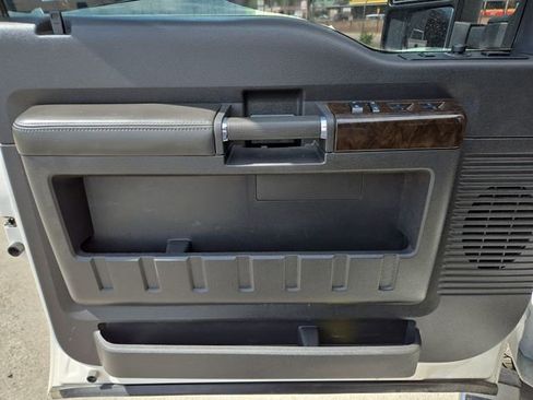 Used 2016 Ford F350 Platinum AWD/4WD image 18