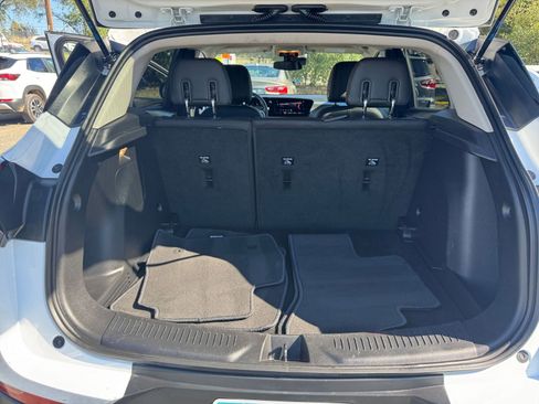 Used 2025 Buick Encore GX Preferred image 29
