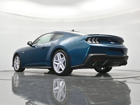 New 2026 Ford Mustang GT Premium RWD image 42
