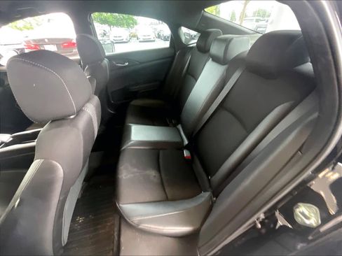 Used 2020 Honda Civic Sport image 27