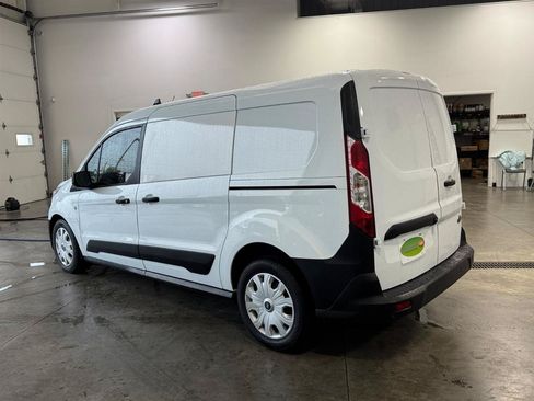 Used 2019 Ford Transit Connect XL FWD image 24