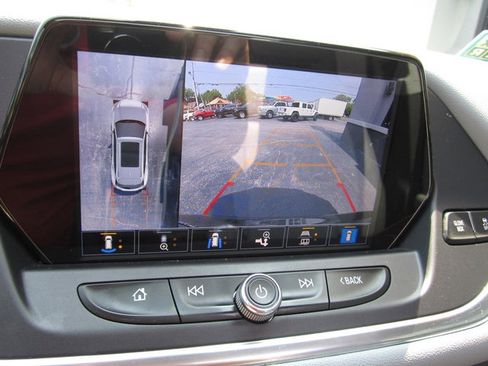 Used 2022 Chevrolet Blazer LT w/ Sound & Technology Package AWD/4WD image 22
