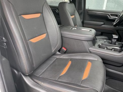 Used 2022 GMC Sierra 1500 AT4 w/ AT4 Premium Package AWD/4WD image 24