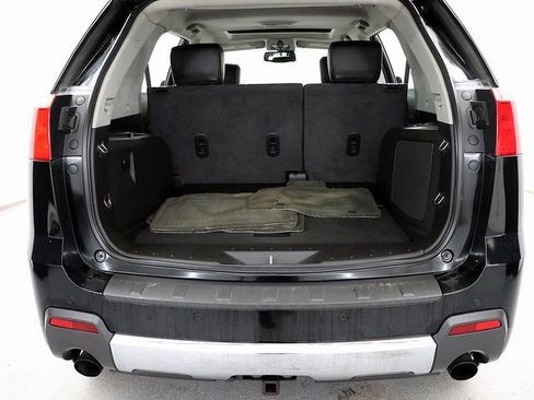 Used 2011 GMC Terrain SLT image 24