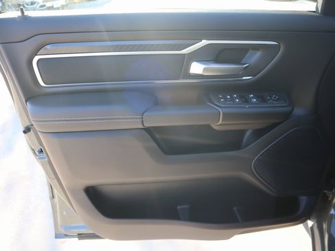 New 2026 RAM 1500 Big Horn image 16