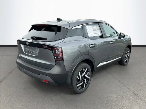 New 2026 Nissan Kicks SV w/ SV Premium Package FWD image 26