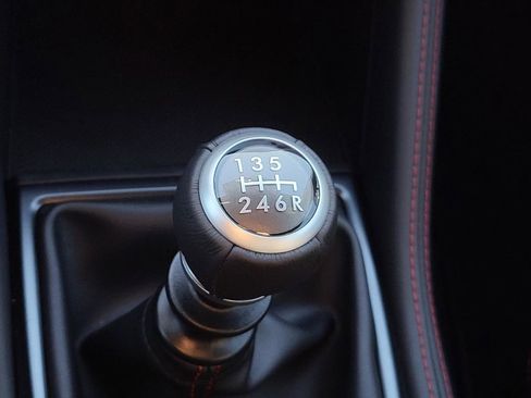 New 2025 Subaru WRX Premium image 11