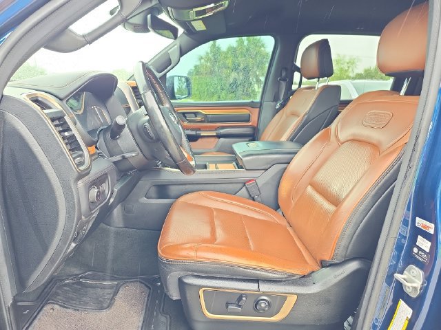 Used 2023 RAM 1500 Limited RWD image 15