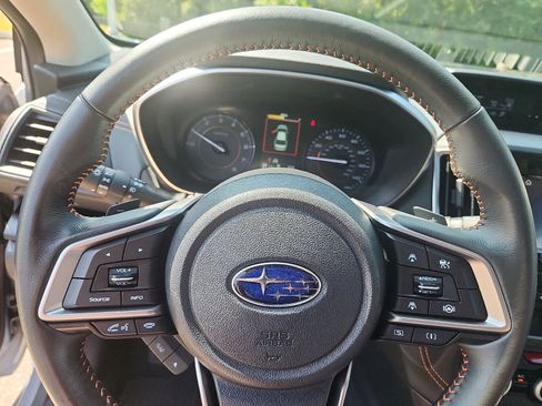 Used 2023 Subaru Crosstrek 2.0i Premium image 20