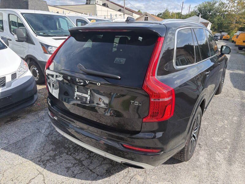 Used 2020 Volvo XC90 T5 Momentum AWD/4WD image 18