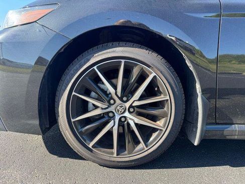 Certified 2024 Toyota Camry SE FWD image 6