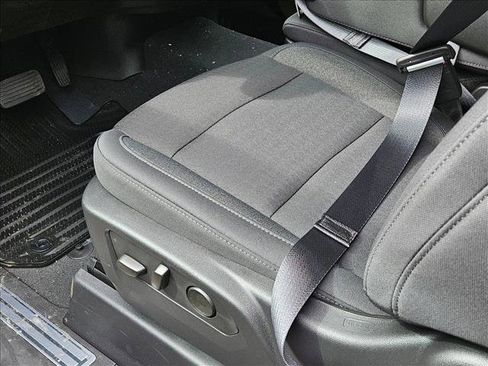 New 2025 GMC Sierra 2500 SLE w/ Max Trailering Package image 4