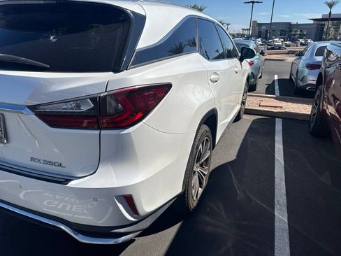 Used 2020 Lexus RX 350L FWD w/ Premium Package image 5