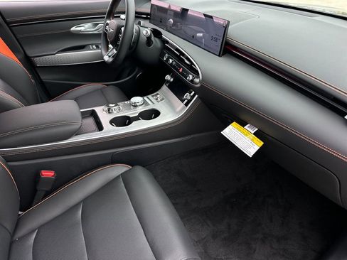 New 2026 Genesis GV70 3.5T Sport Advanced image 16