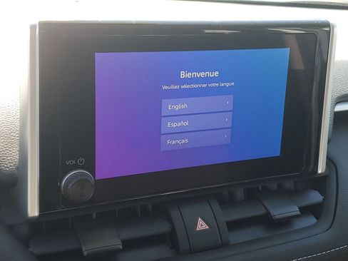 Certified 2025 Toyota RAV4 LE AWD/4WD image 26