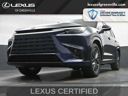 Certified 2026 Lexus TX 350 AWD w/ Technology Package image 9