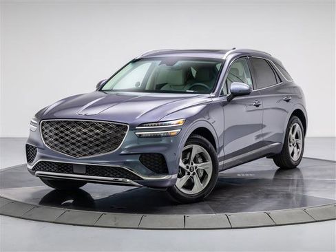 New 2026 Genesis GV70 2.5T Advanced image 1