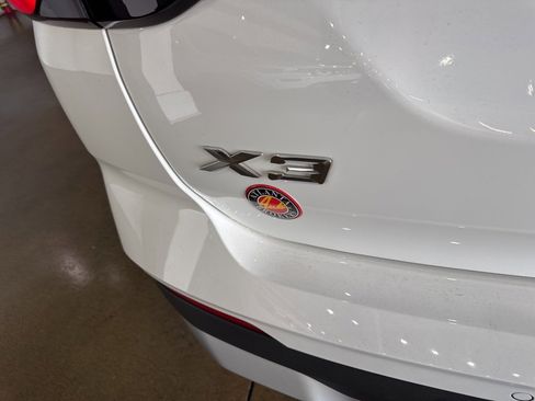 Used 2023 BMW X3 sDrive30i w/ Convenience Package image 17