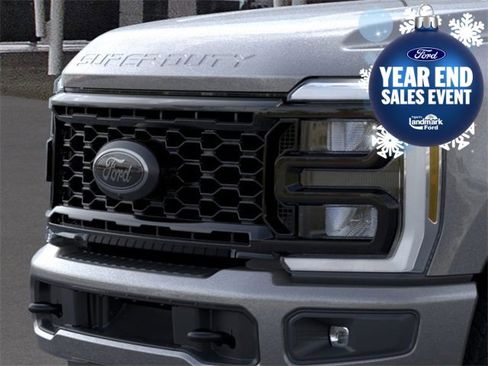 New 2026 Ford F250 XLT w/ XLT Premium Package image 18