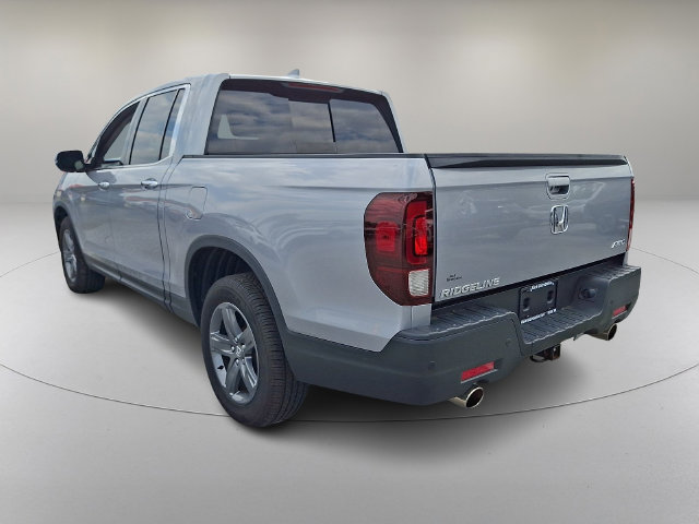 Used 2022 Honda Ridgeline RTL-E image 7