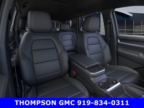 New 2026 GMC Terrain Elevation w/ Elevation Premium Package image 16