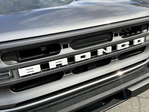 Used 2023 Ford Bronco Big Bend image 30