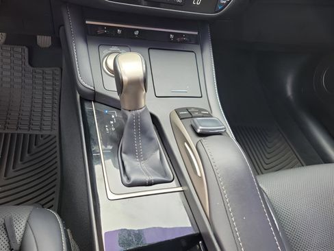 Used 2016 Lexus ES 350 image 23