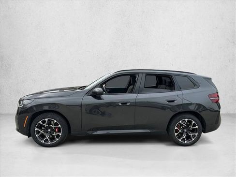 Used 2026 BMW X3 xDrive30i AWD/4WD image 8